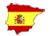 RADIO - TAXI LEÓN - Espanol